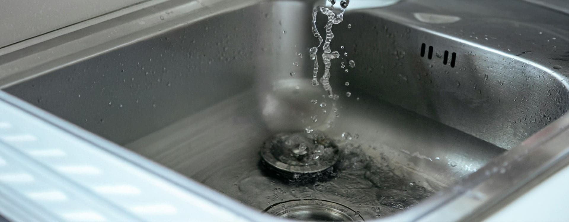 Brighton Co Garbage Disposal Repair Replacement