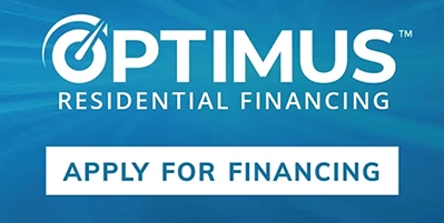 Optimus Residential Financing Button